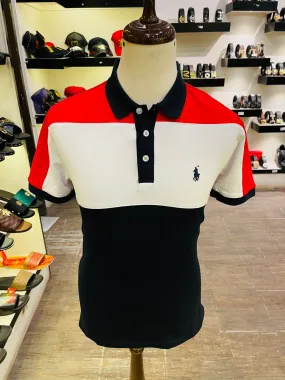 POLO SHIRT -103