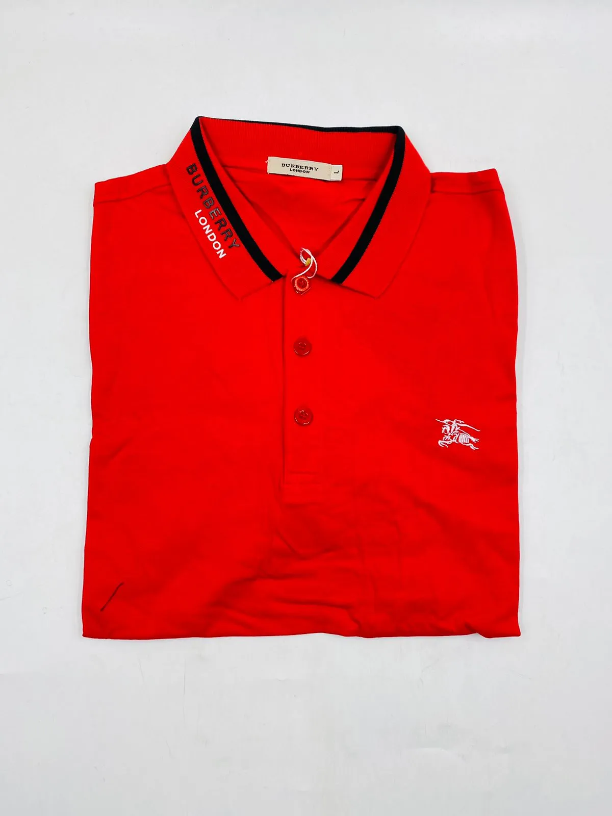 POLO SHIRT -10