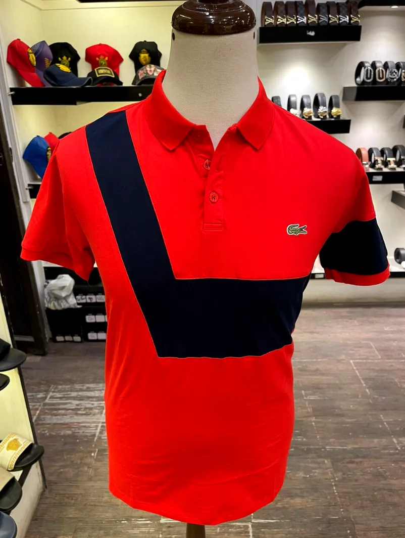 POLO SHIRT -113