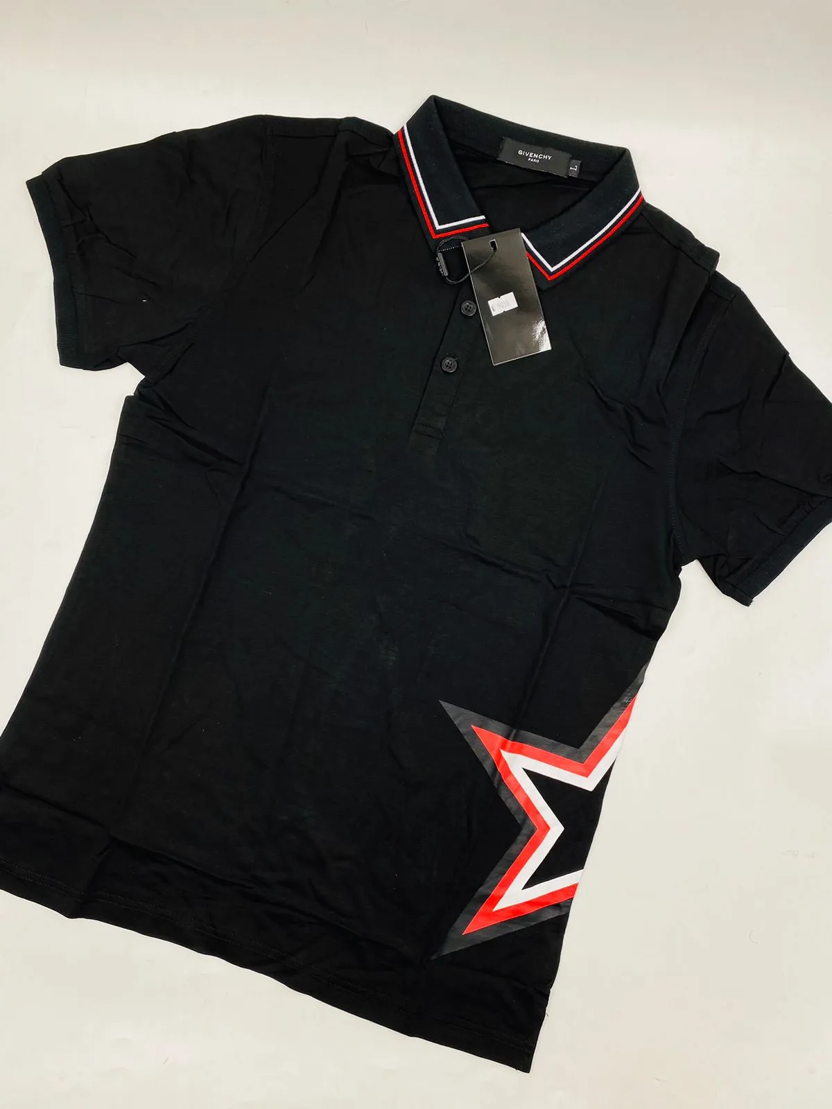 POLO SHIRT -12