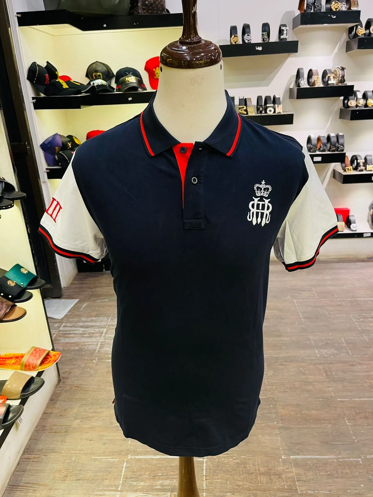 POLO SHIRT -148