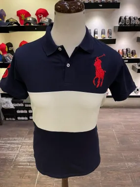 POLO SHIRT -155