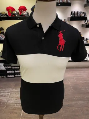 POLO SHIRT -156