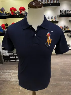 POLO SHIRT -159