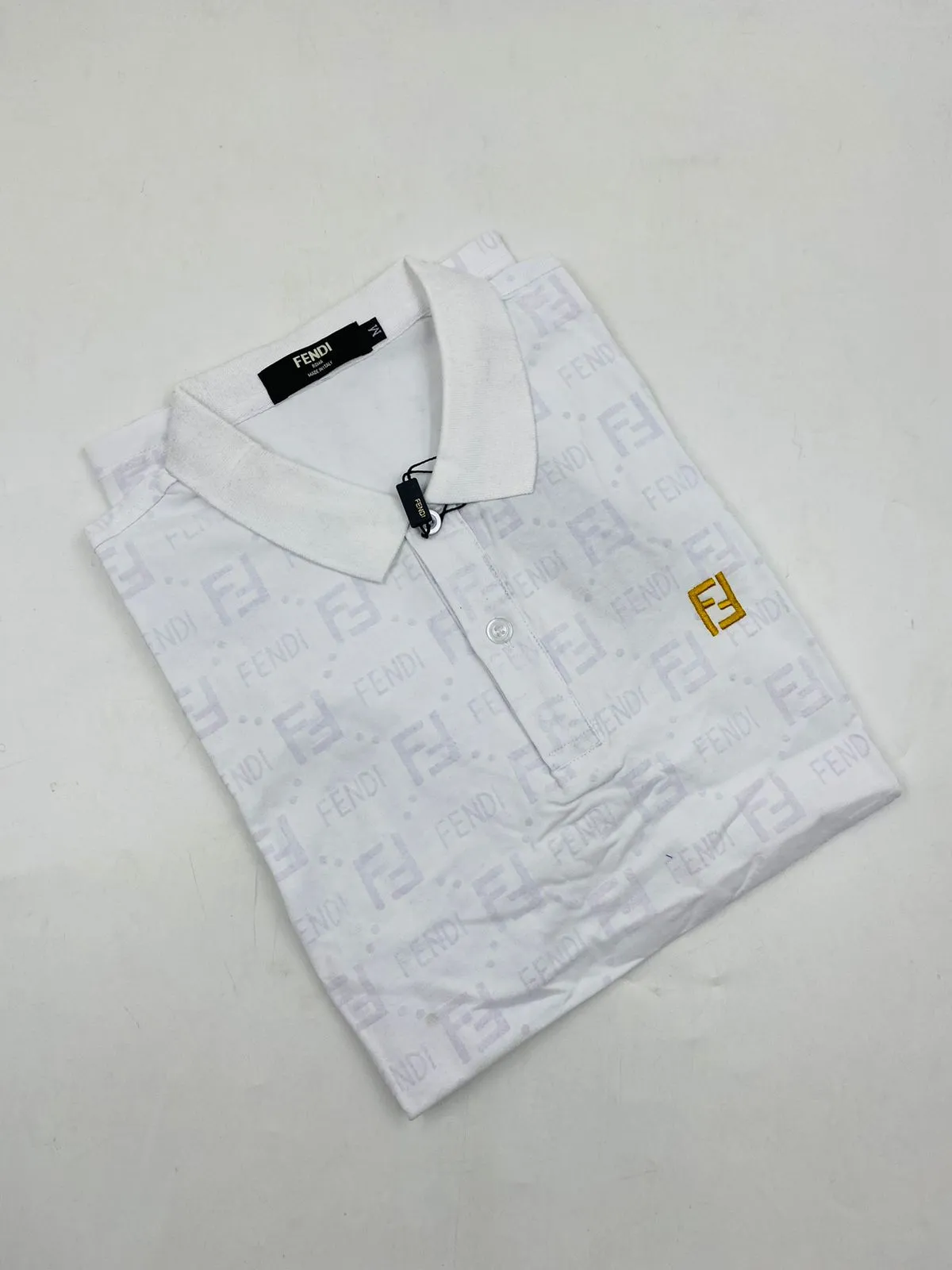 POLO SHIRT -15