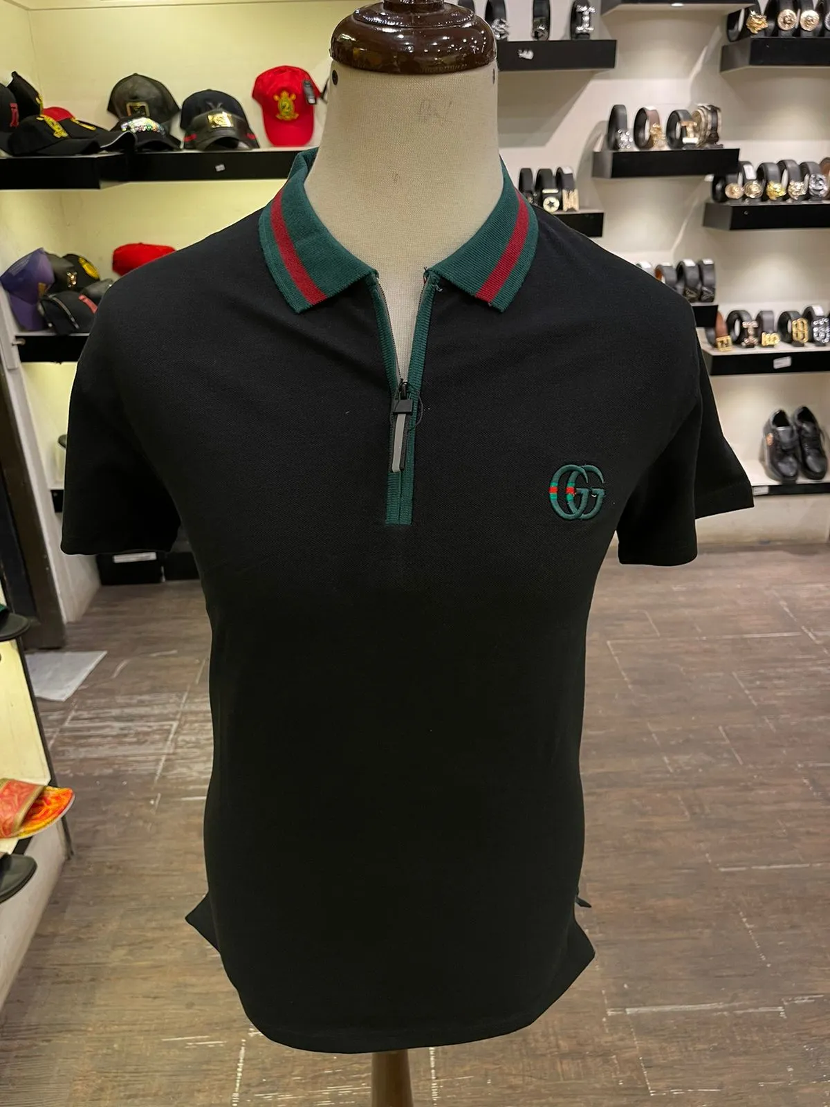 POLO SHIRT -19