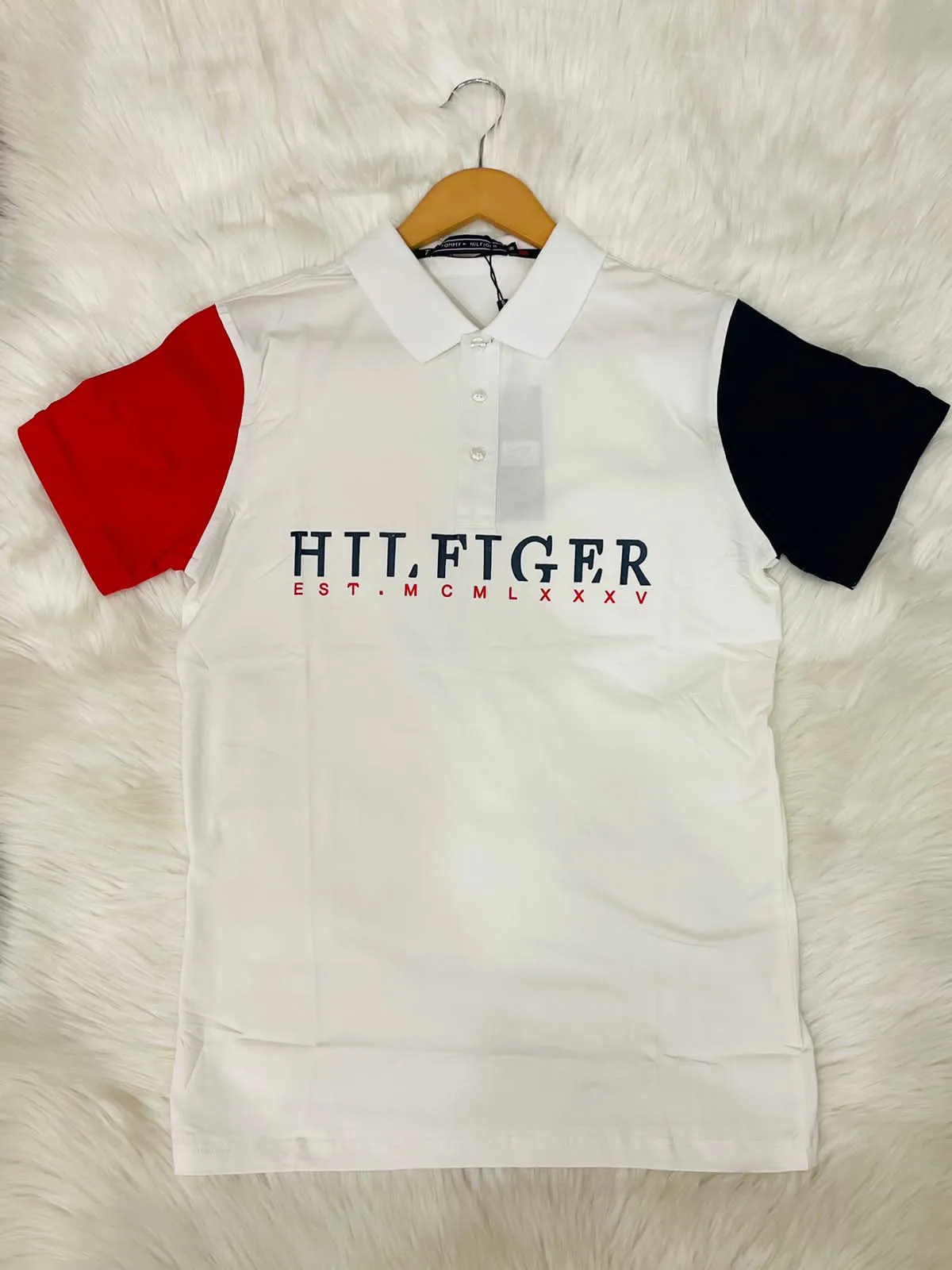 POLO SHIRT -27