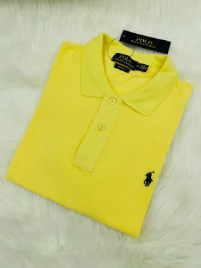 POLO SHIRT -29