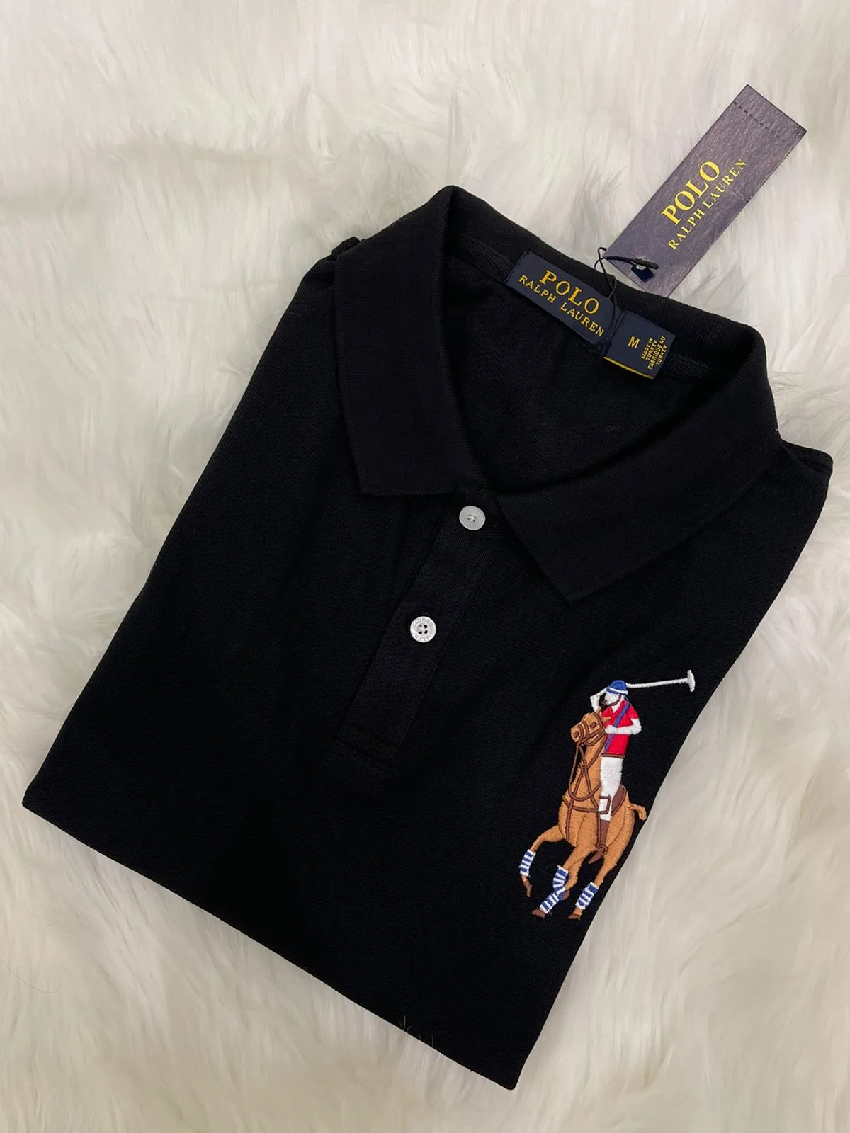 POLO SHIRT -30