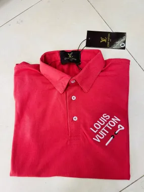 POLO SHIRT -36