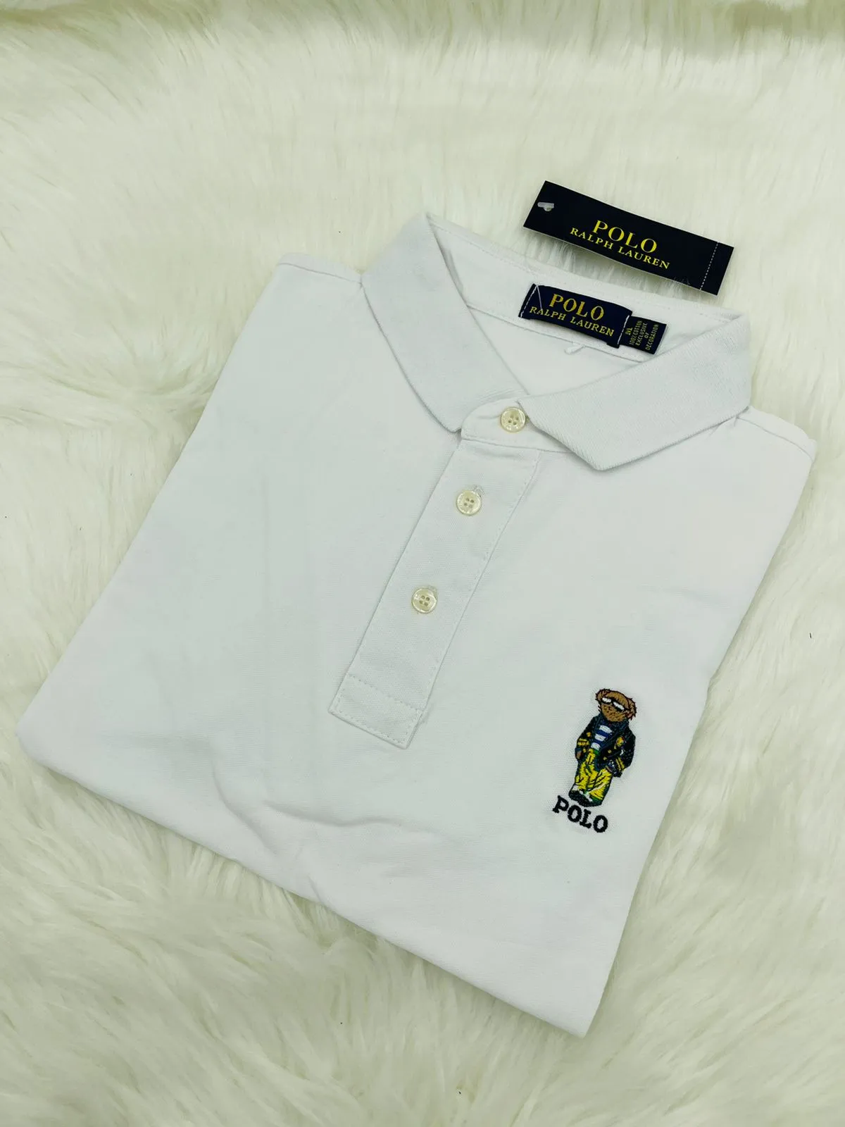 POLO SHIRT -37