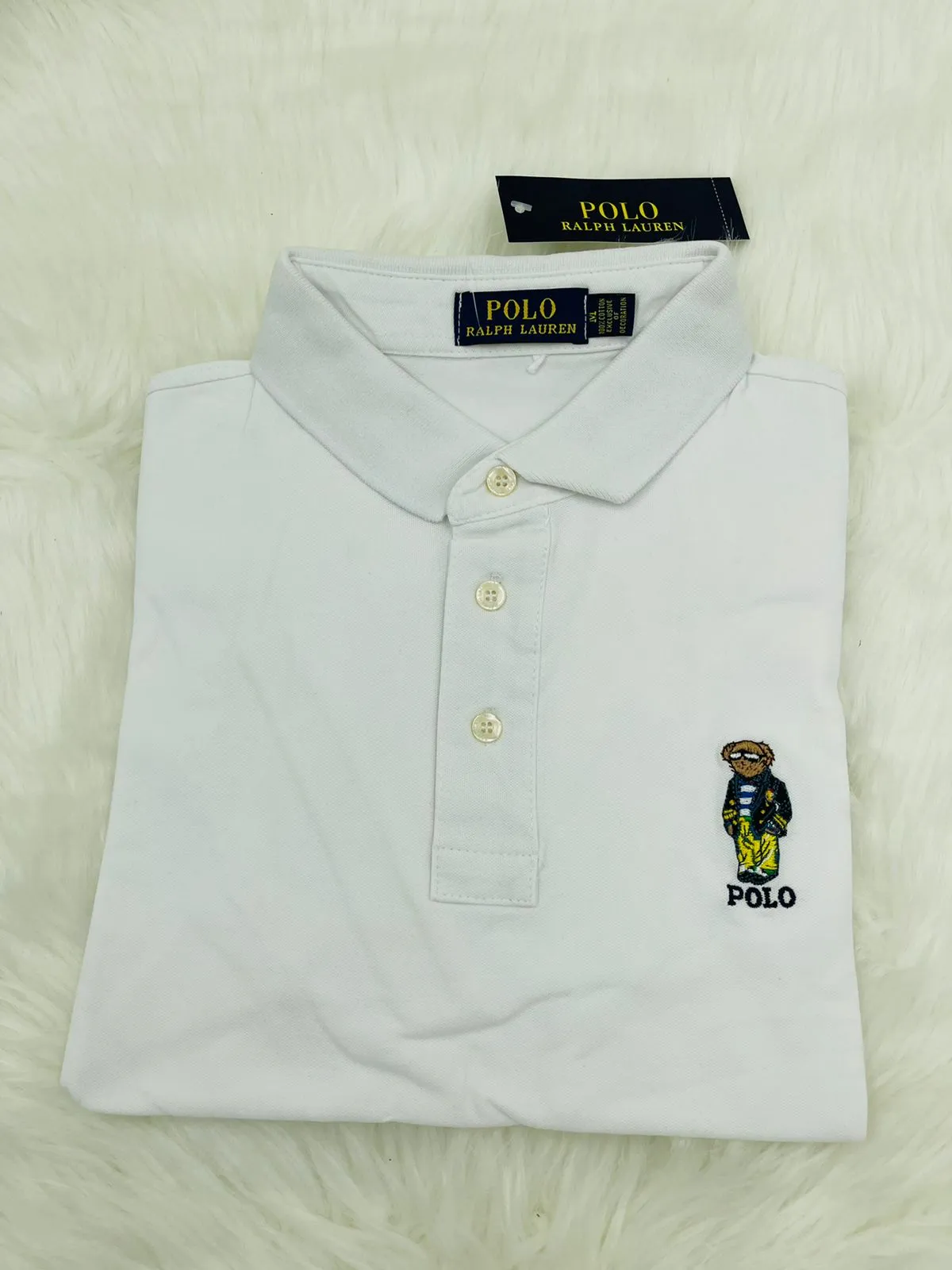 POLO SHIRT -37