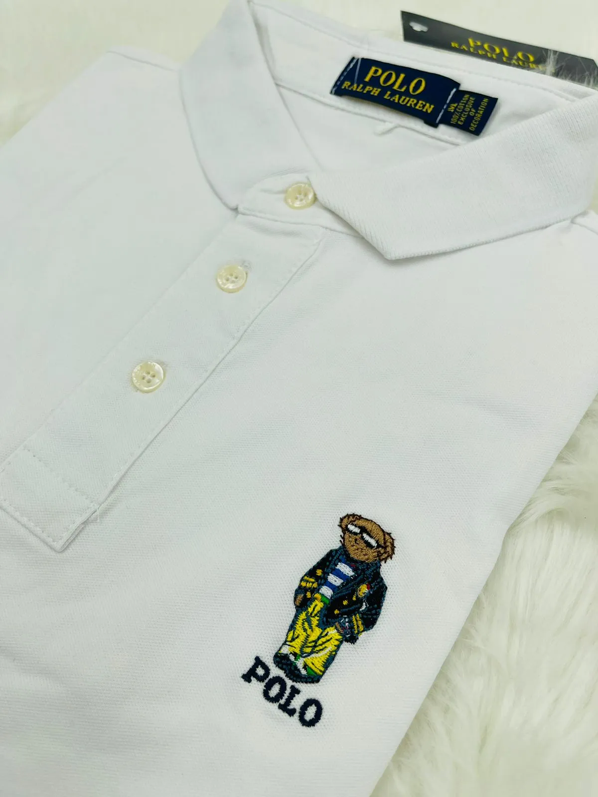 POLO SHIRT -37