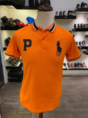 POLO SHIRT -47