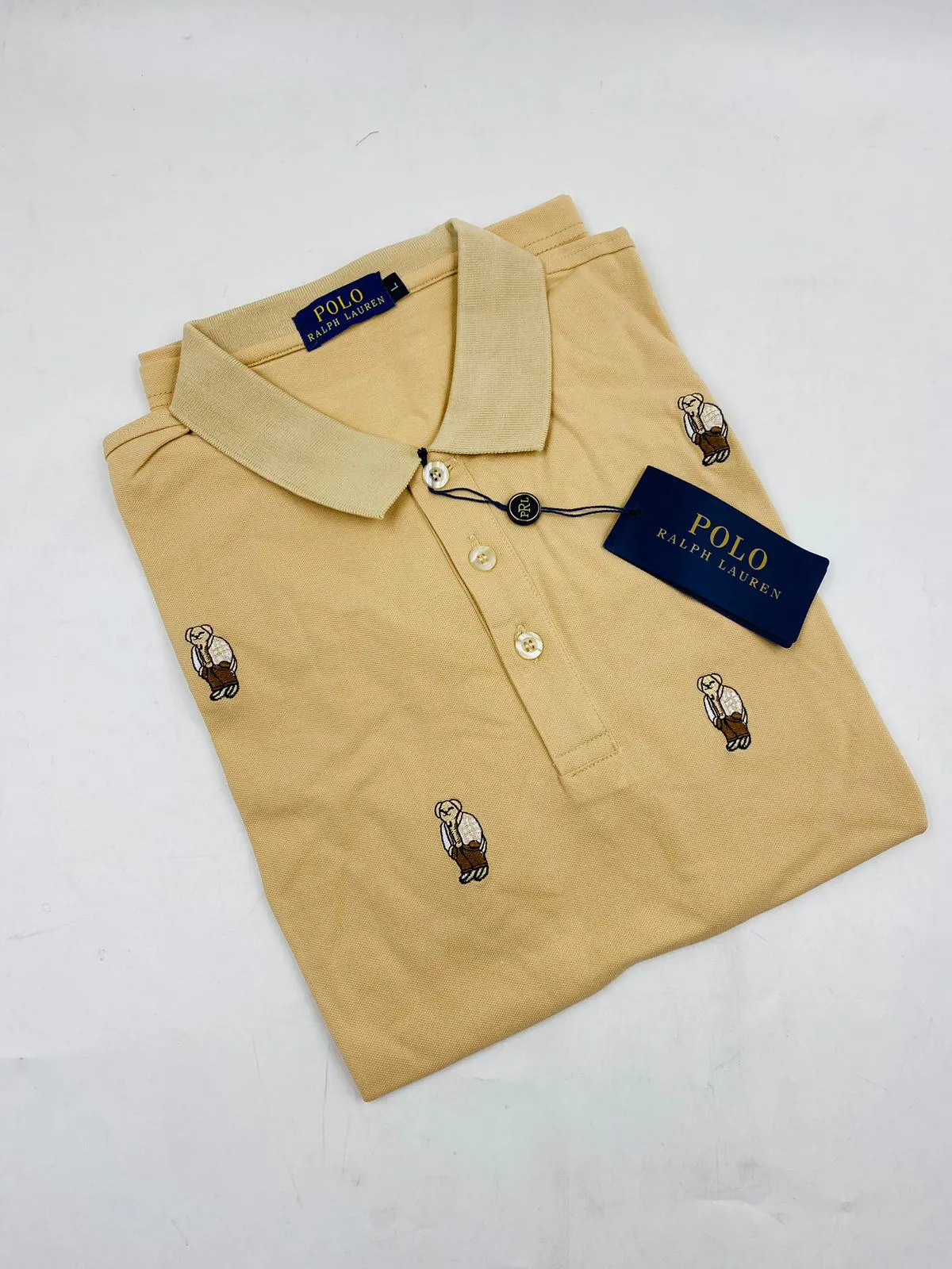 POLO SHIRT -51