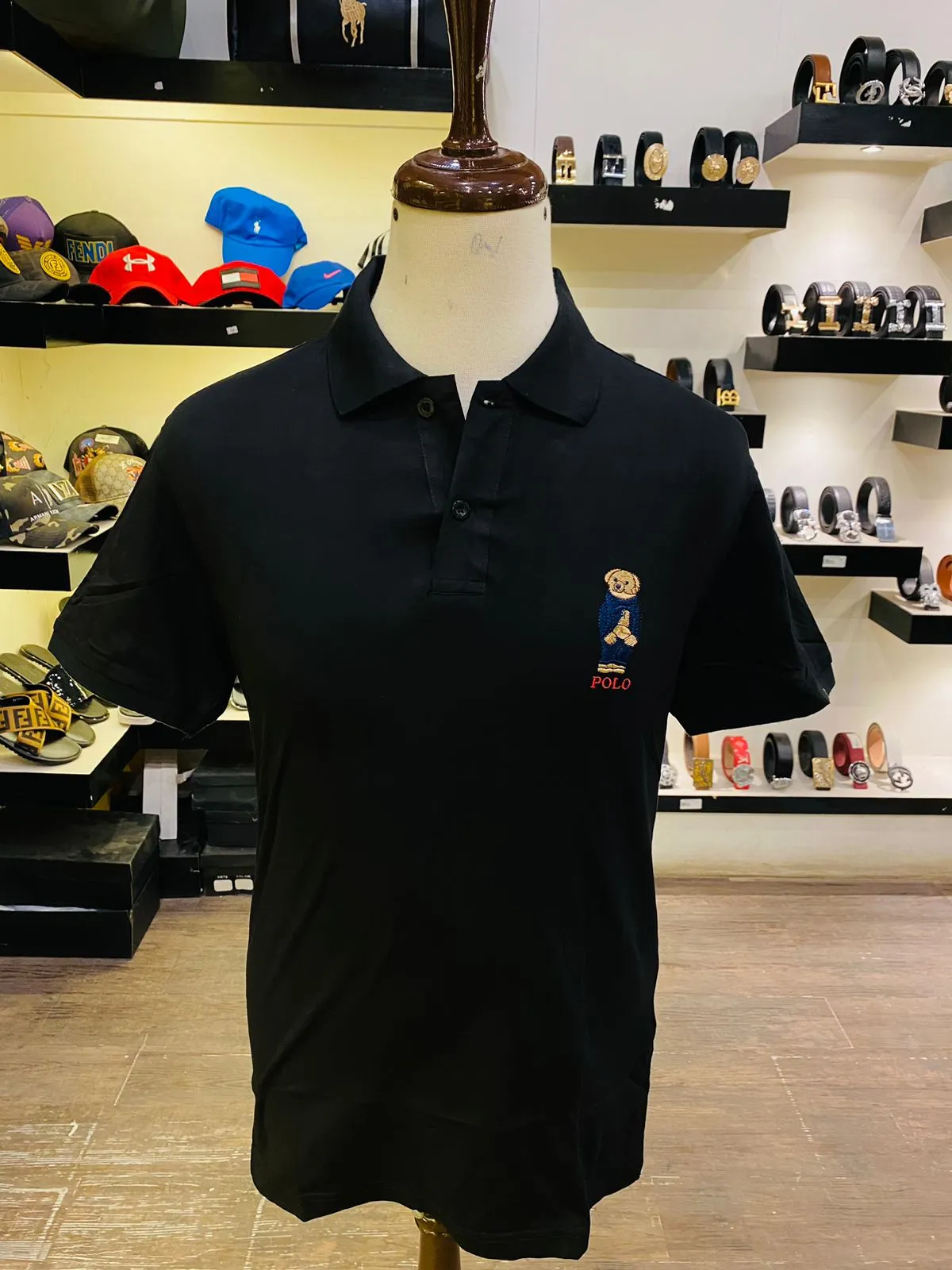 POLO SHIRT -57