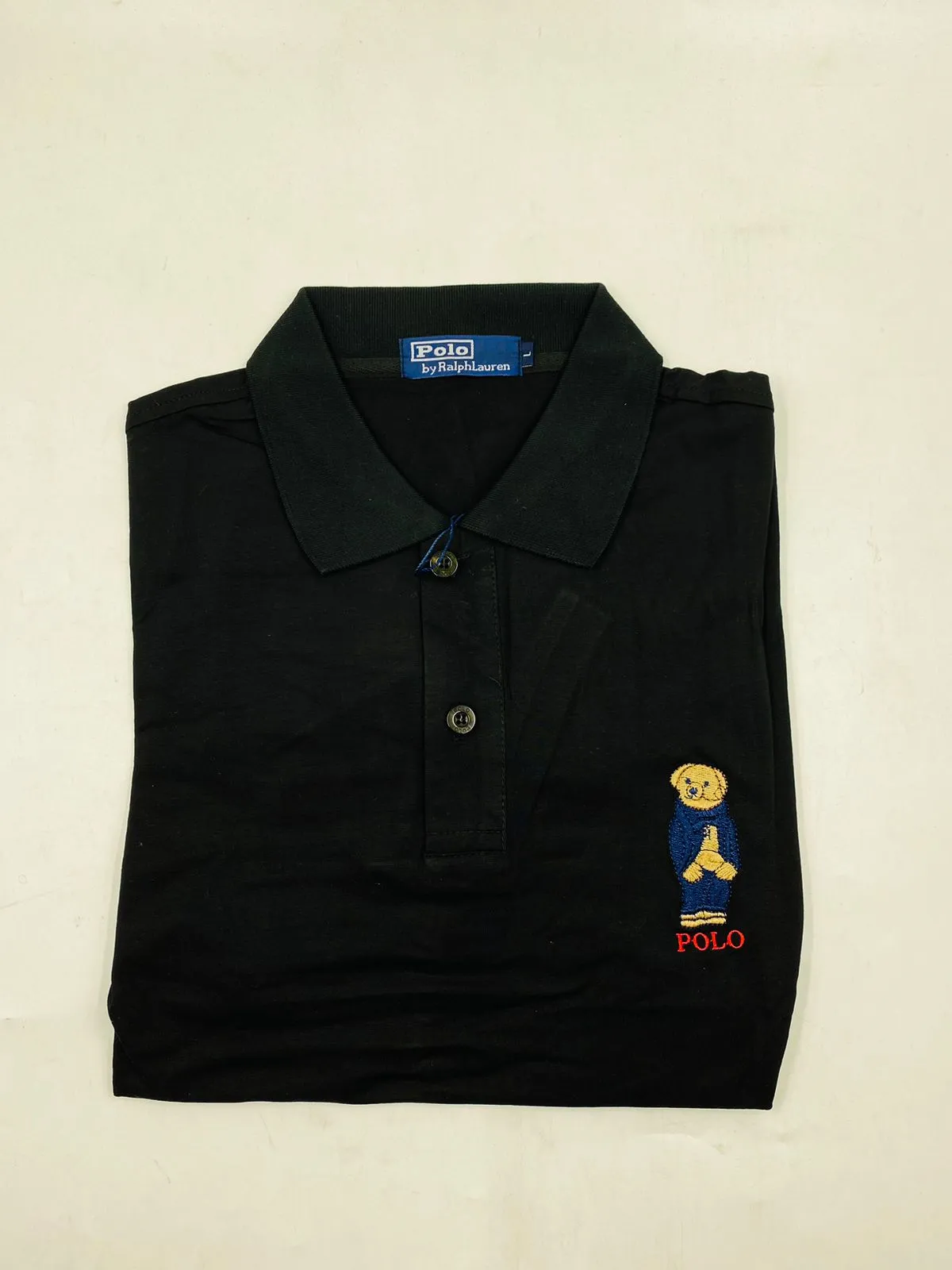 POLO SHIRT -57