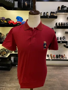 POLO SHIRT -58