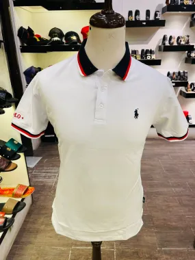 POLO SHIRT -74