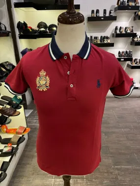 POLO SHIRT -75