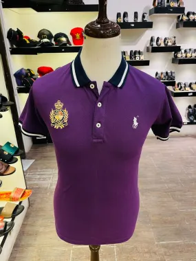 POLO SHIRT -76