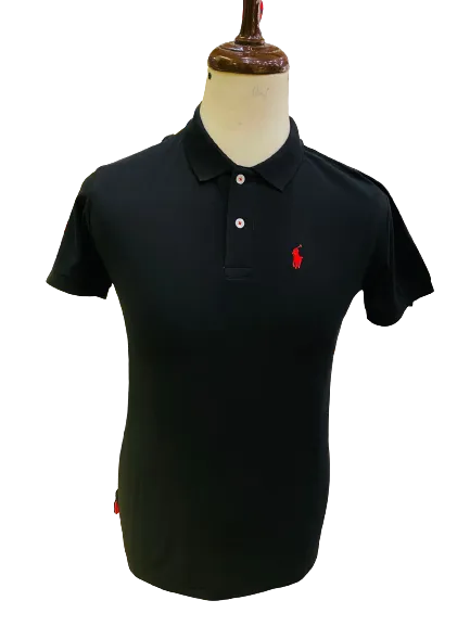 POLO SHIRT -81