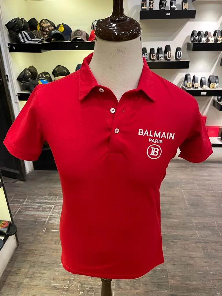 POLO SHIRT -84