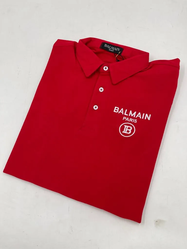 POLO SHIRT -84