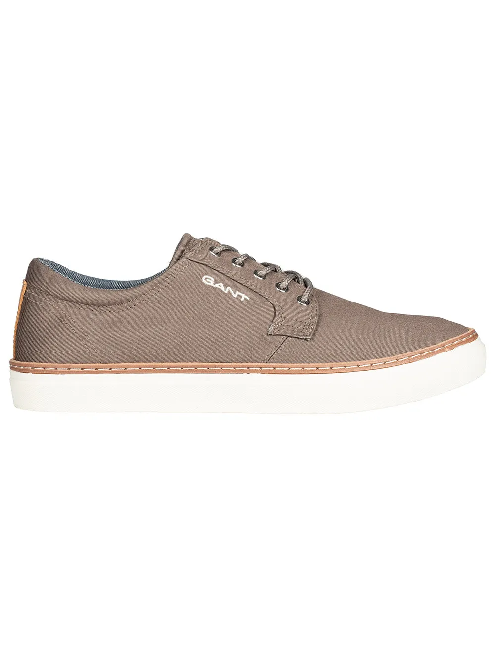 Prepville Sneaker Taupe