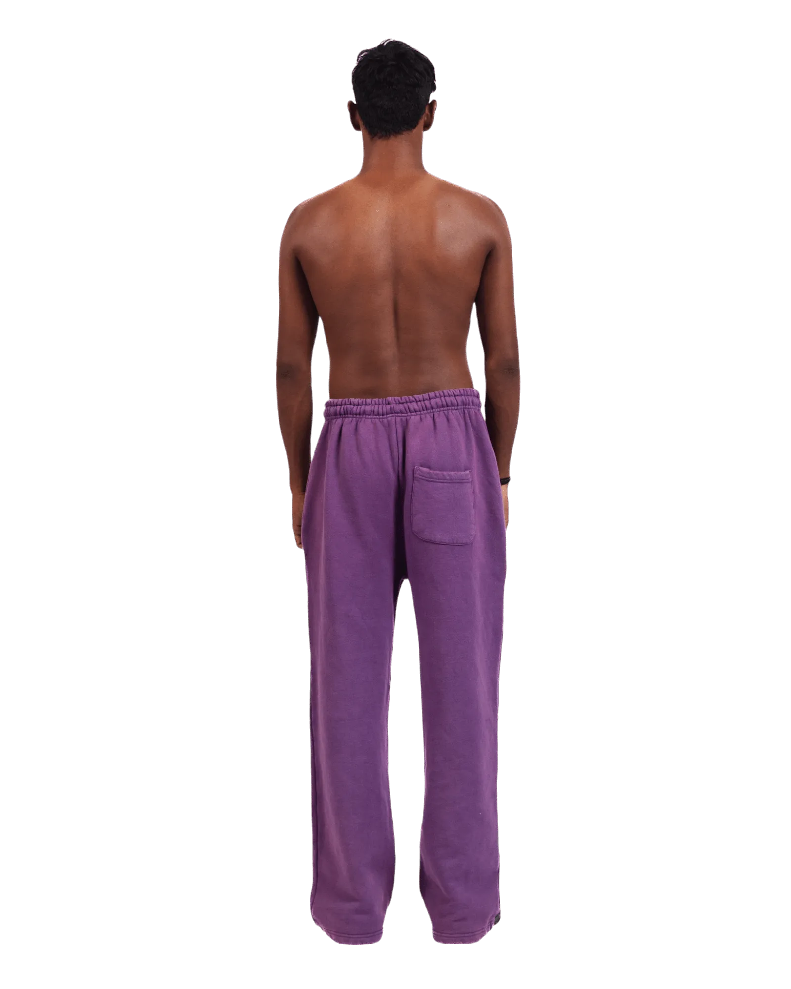 PURPLE SWEATPANTS (v2)