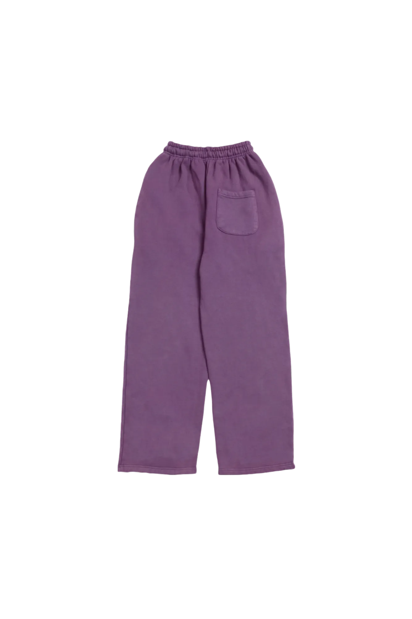 PURPLE SWEATPANTS (v2)