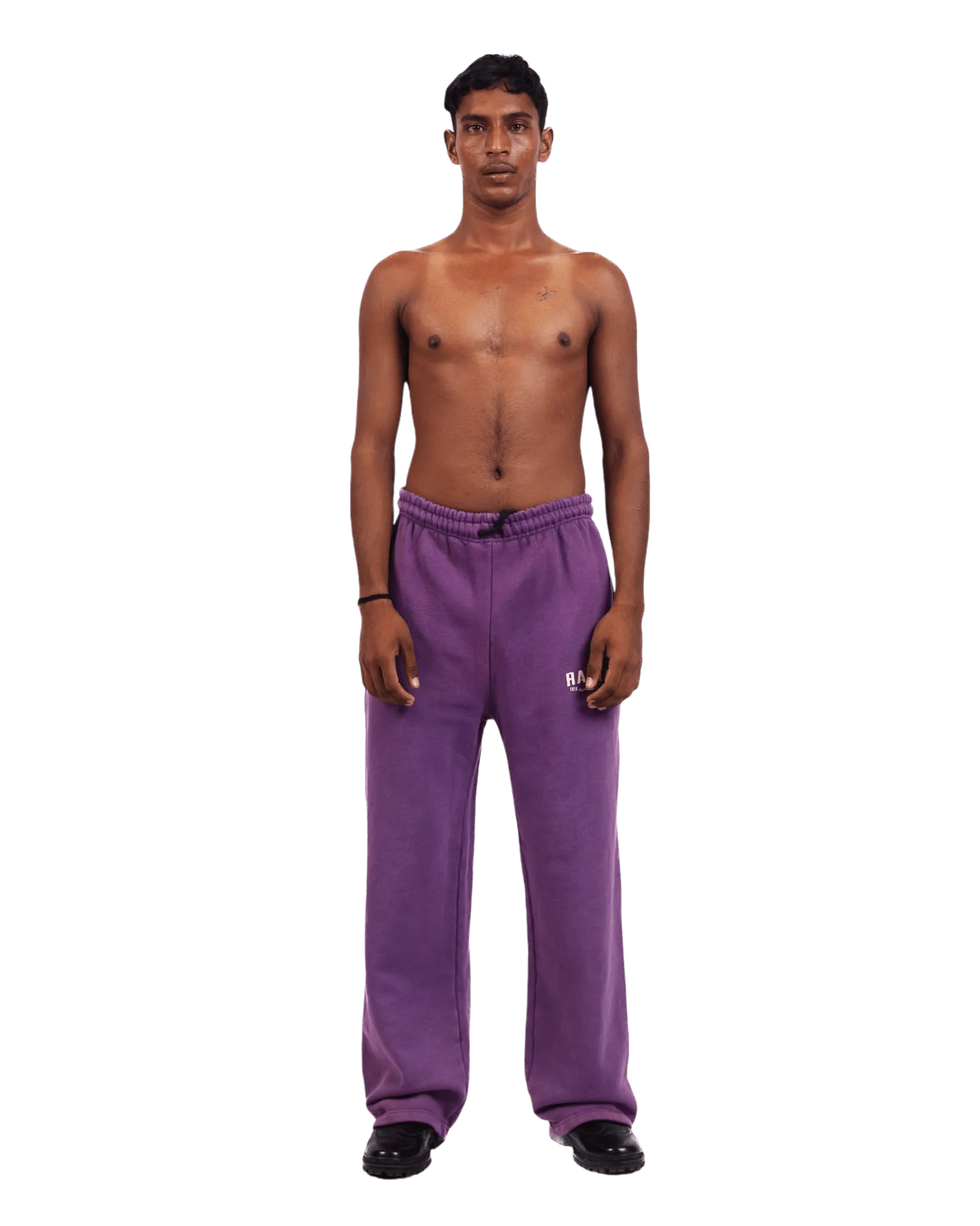 PURPLE SWEATPANTS (v2)