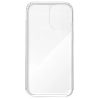 Quadlock Poncho Transparent For iPhone 16 Plus 6.7"