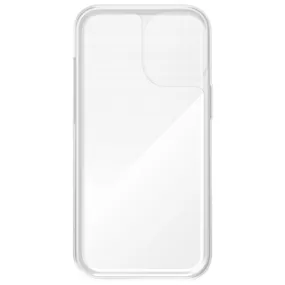 Quadlock Poncho Transparent For iPhone 16 Plus 6.7"