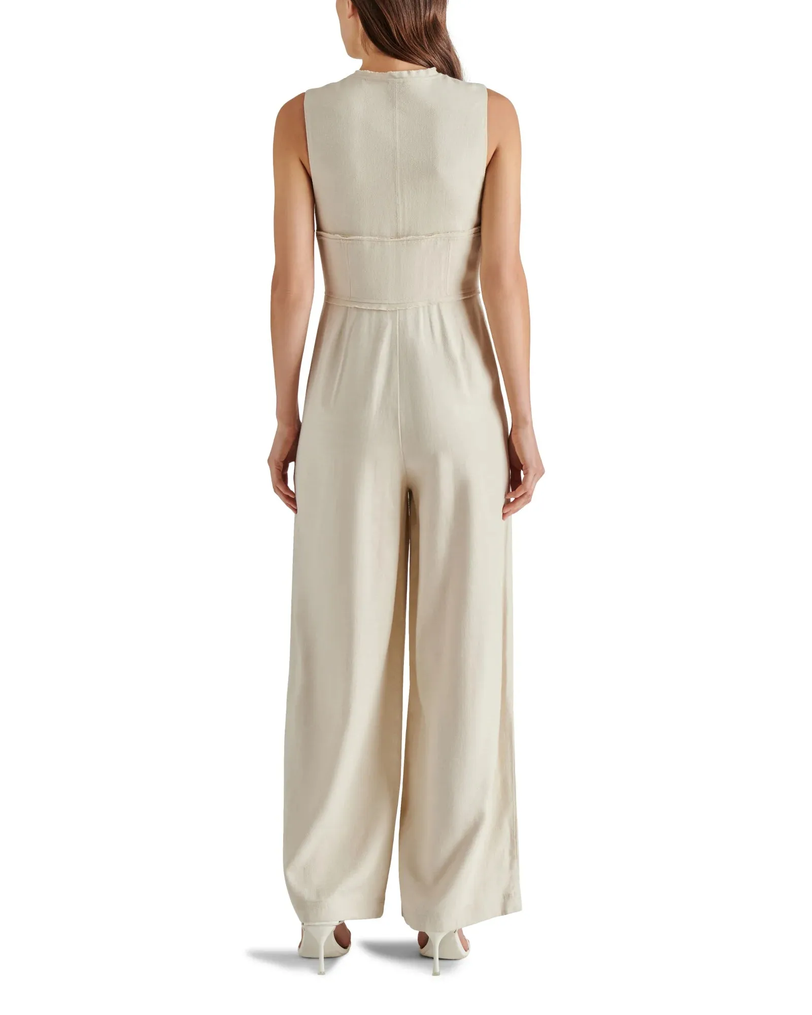 "PERFECT PEACE" JUMPSUIT