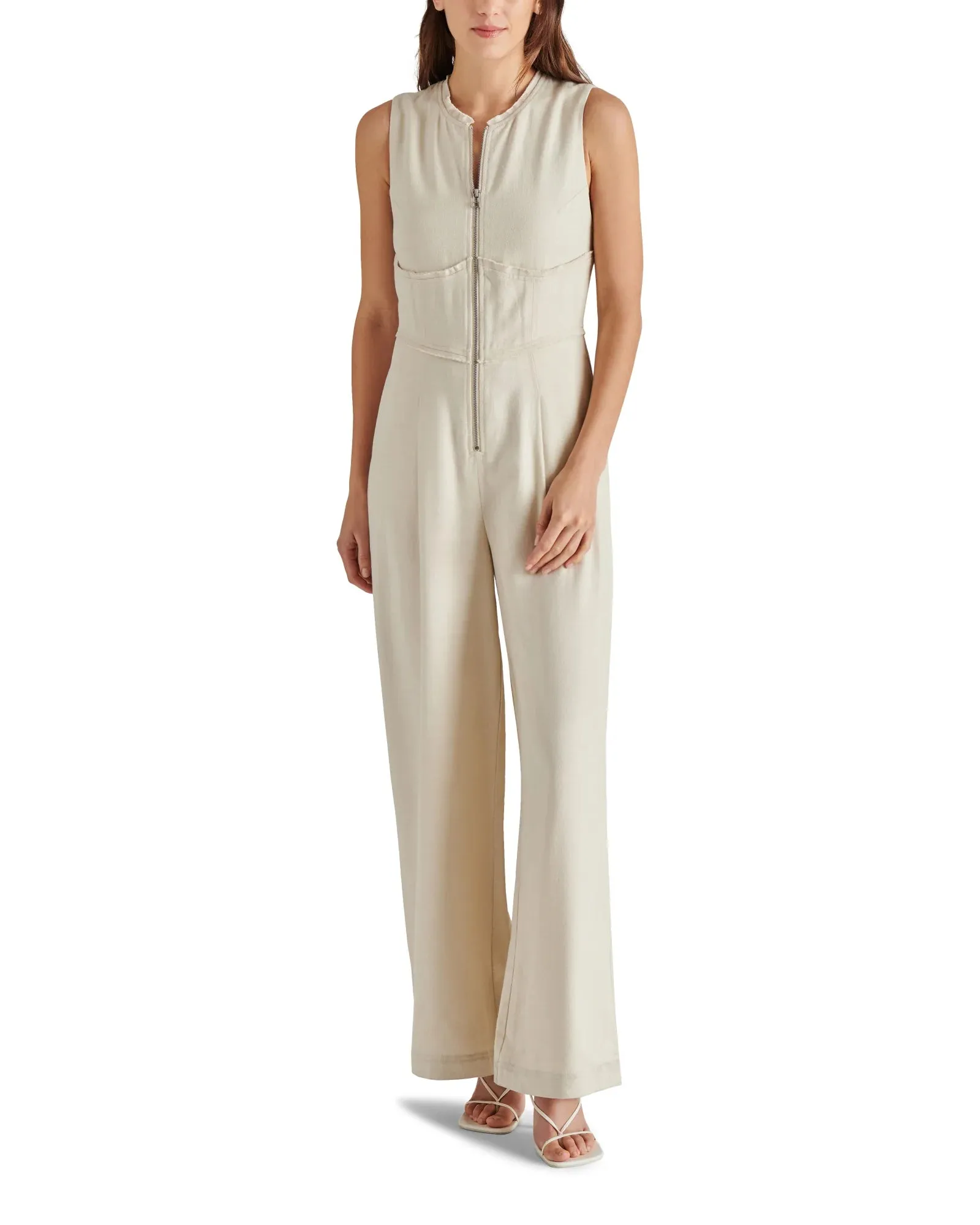 "PERFECT PEACE" JUMPSUIT