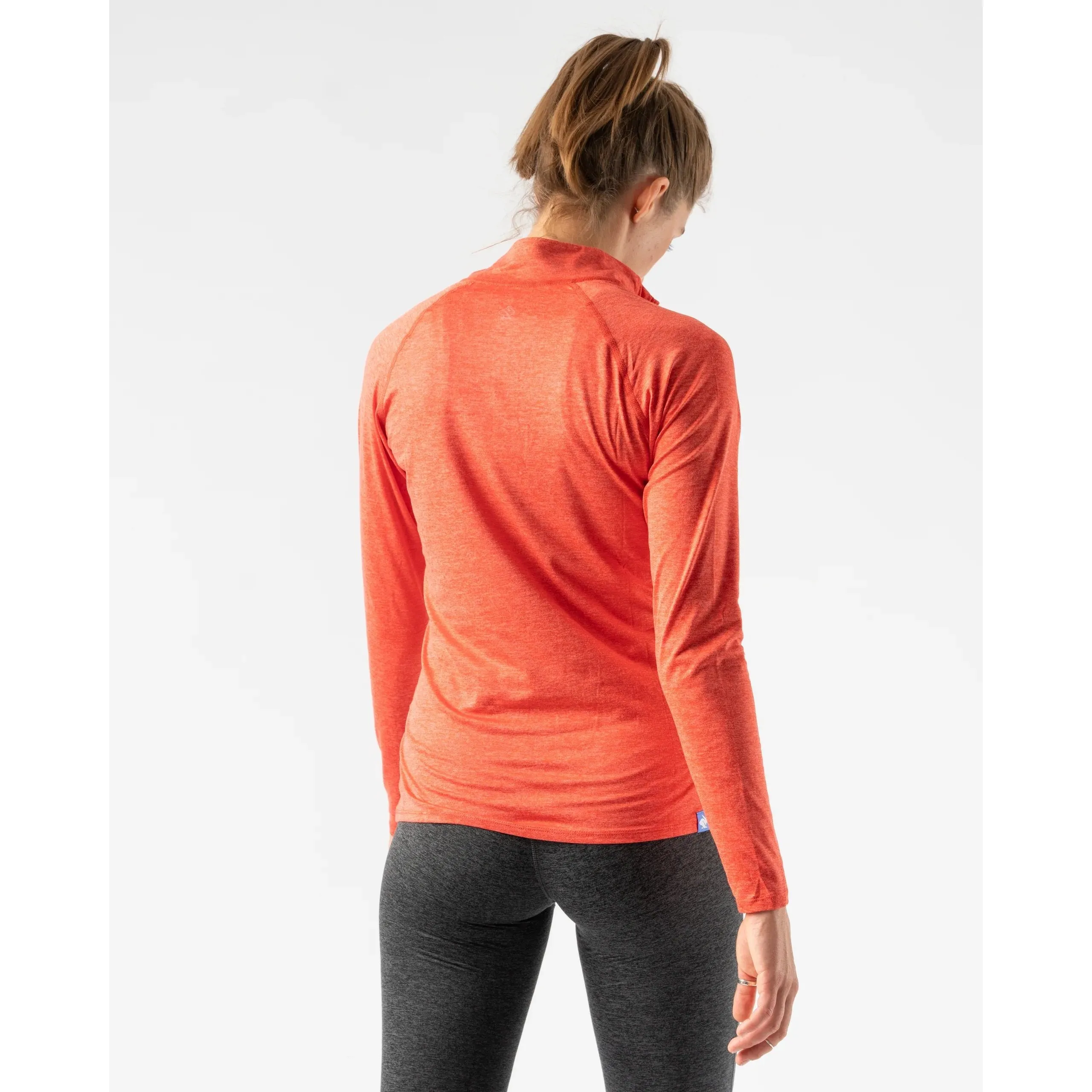 rabbit Women's EZ Zip 2.0 Pullover