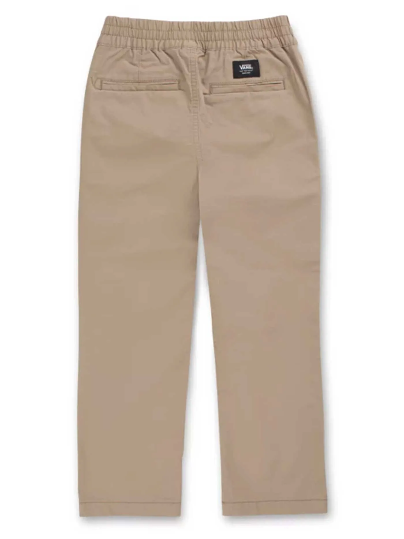 Range Elastic Waist Pants (Boys 2-7)