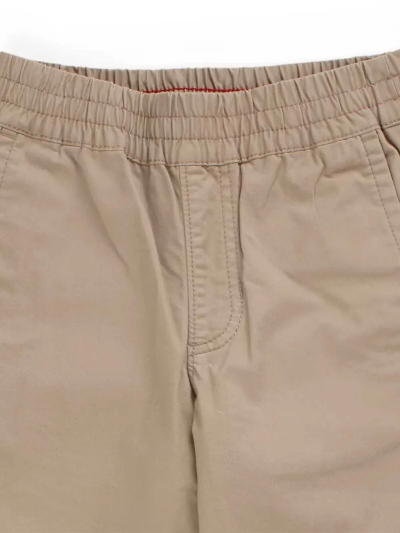 Range Elastic Waist Pants (Boys 2-7)