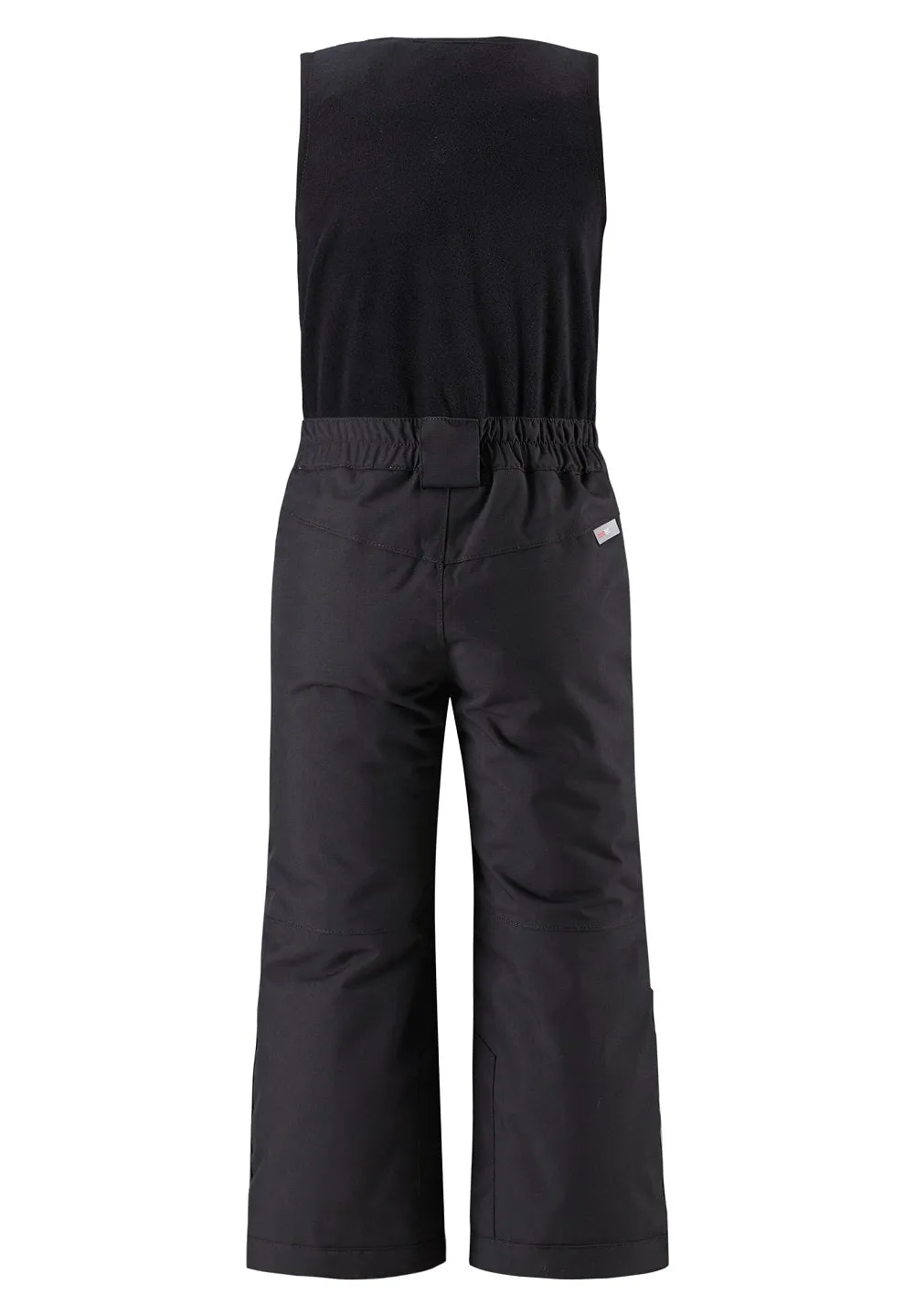 Reima Oryon Bib Ski Pants, Black