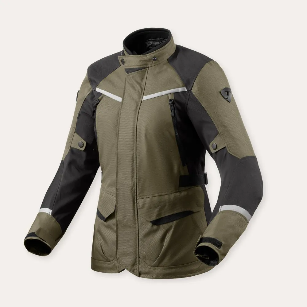 REV'IT! Voltiac 3 H2O Ladies Jacket