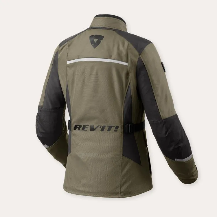 REV'IT! Voltiac 3 H2O Ladies Jacket