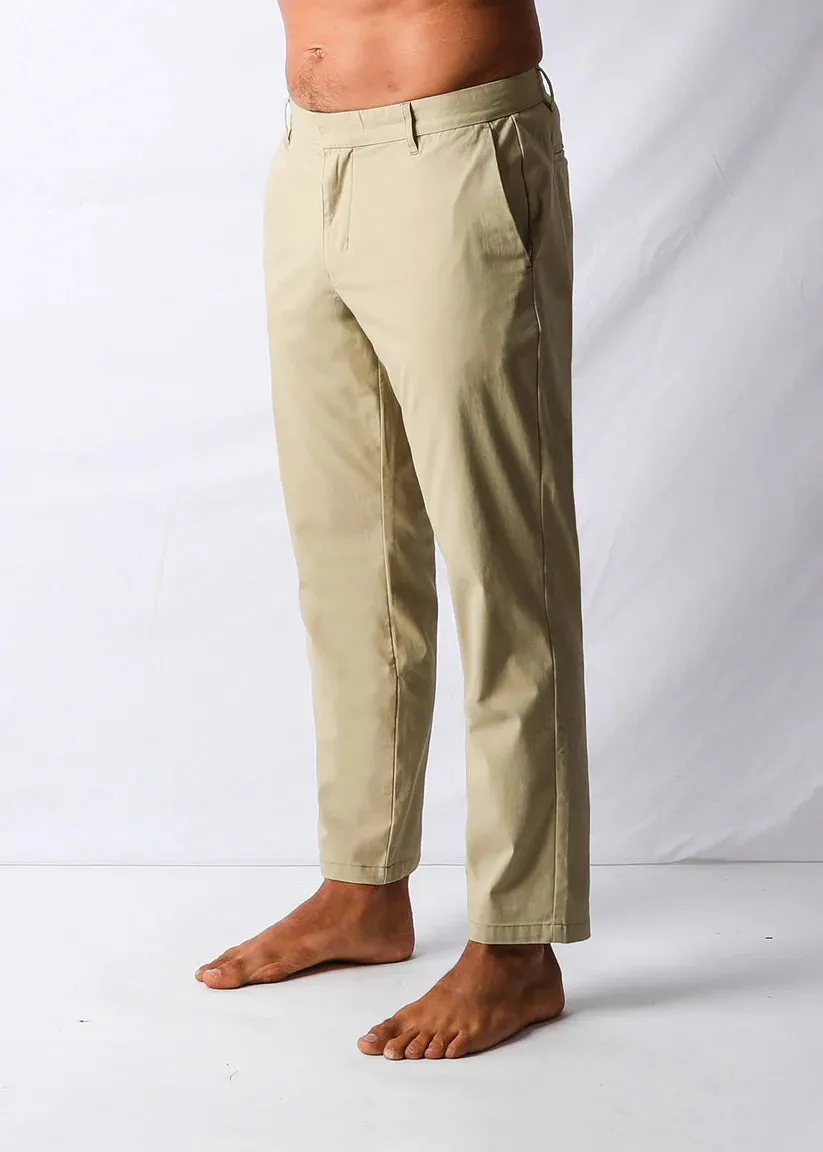 Rivvia Projects RPL Slim Pant