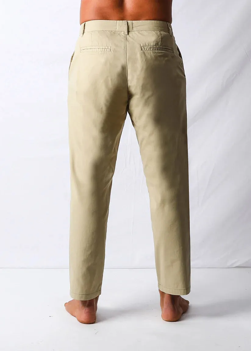 Rivvia Projects RPL Slim Pant