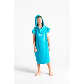 Robie Kids Towelling Changing Robe