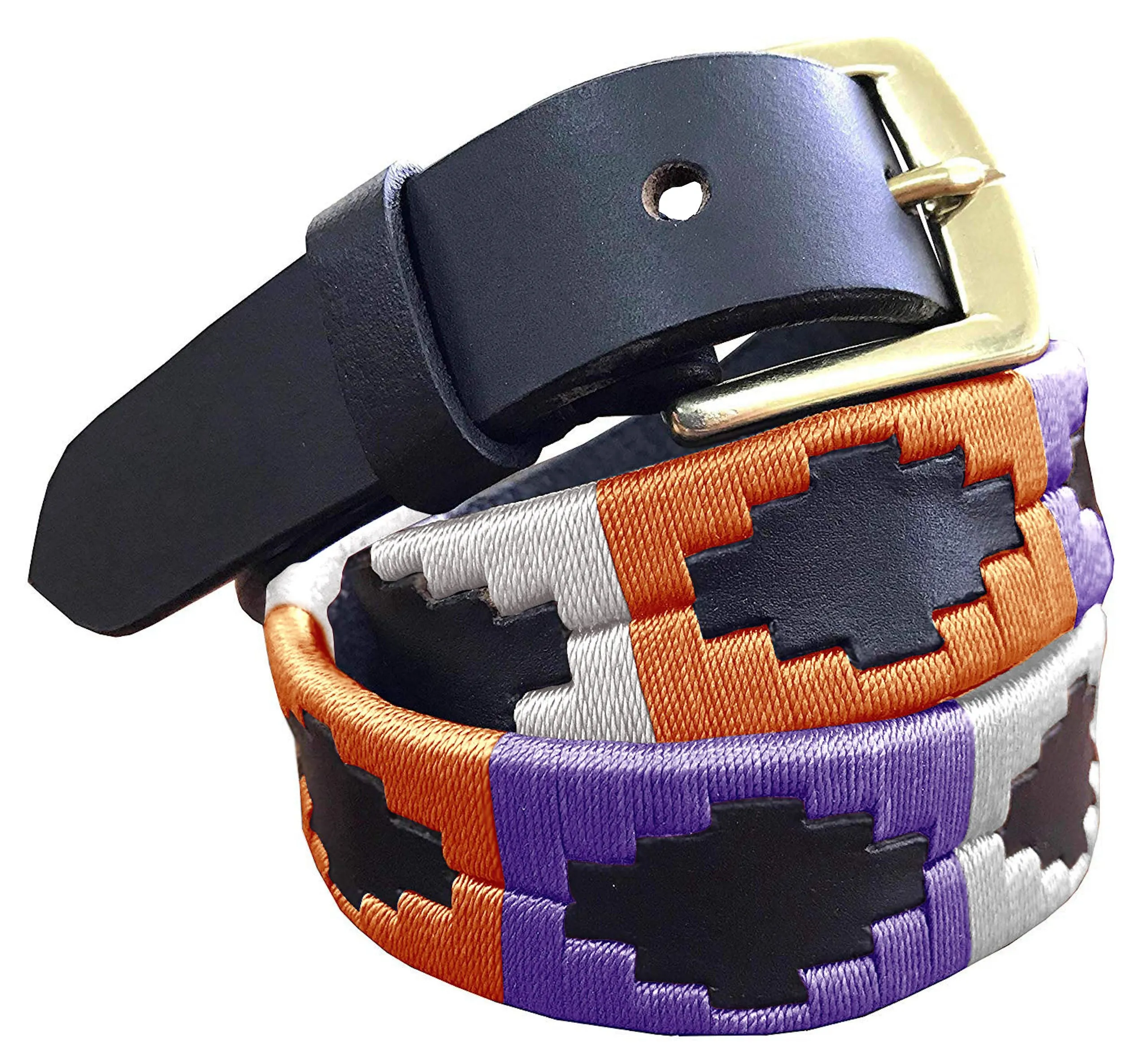 SANTA ISABEL - Children's Polo Belt