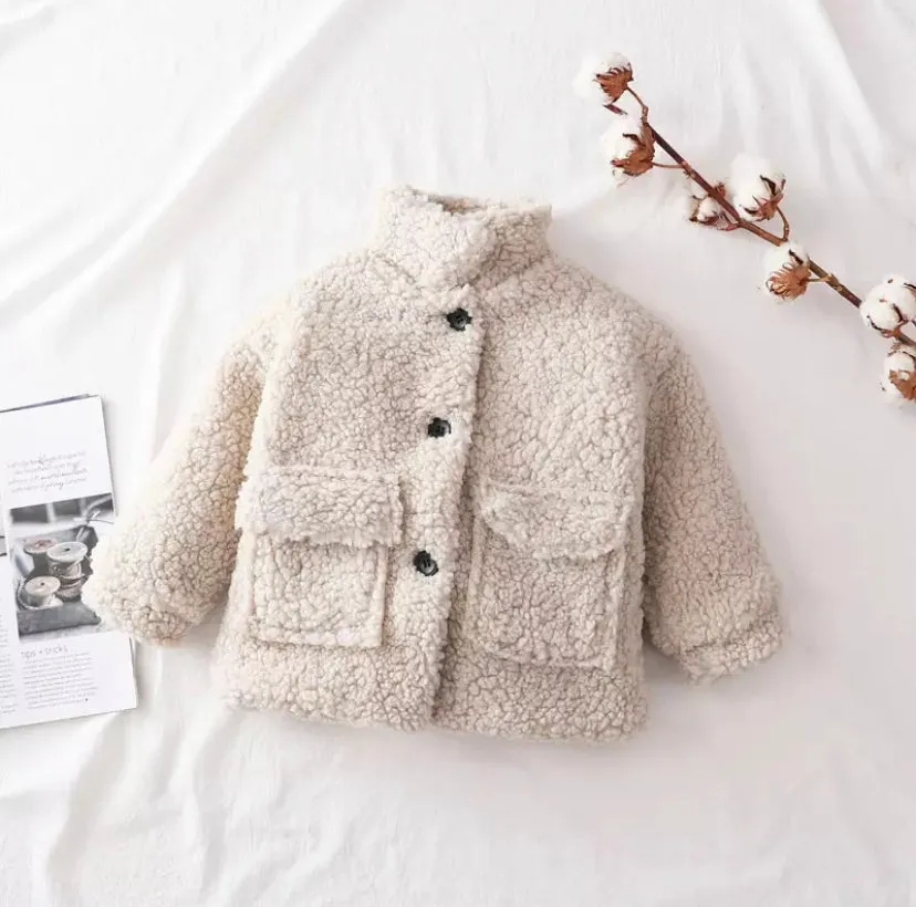 Shearling Jacket