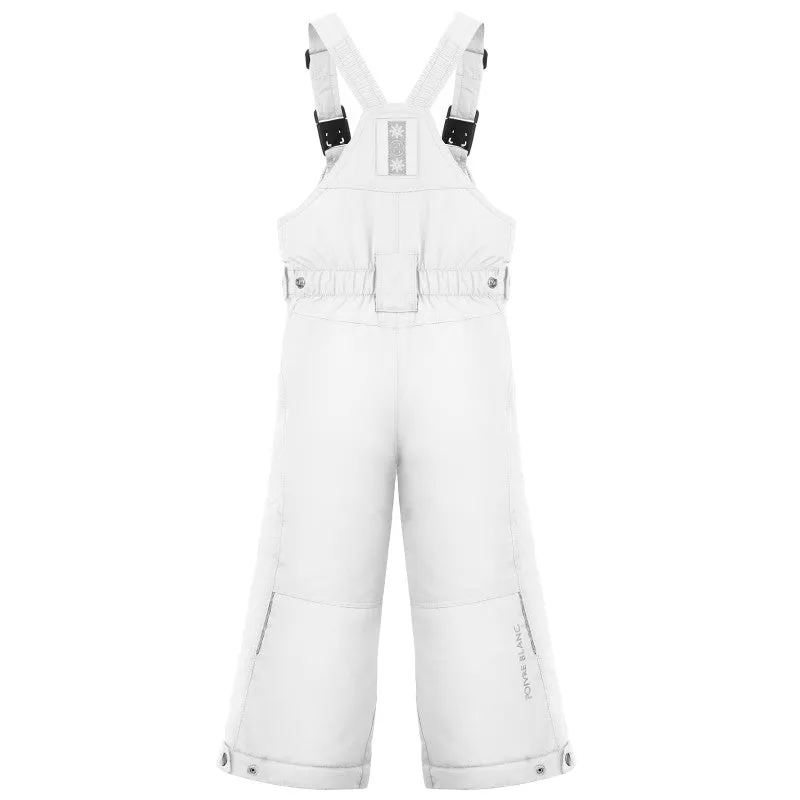 Ski Bib Pants Girls