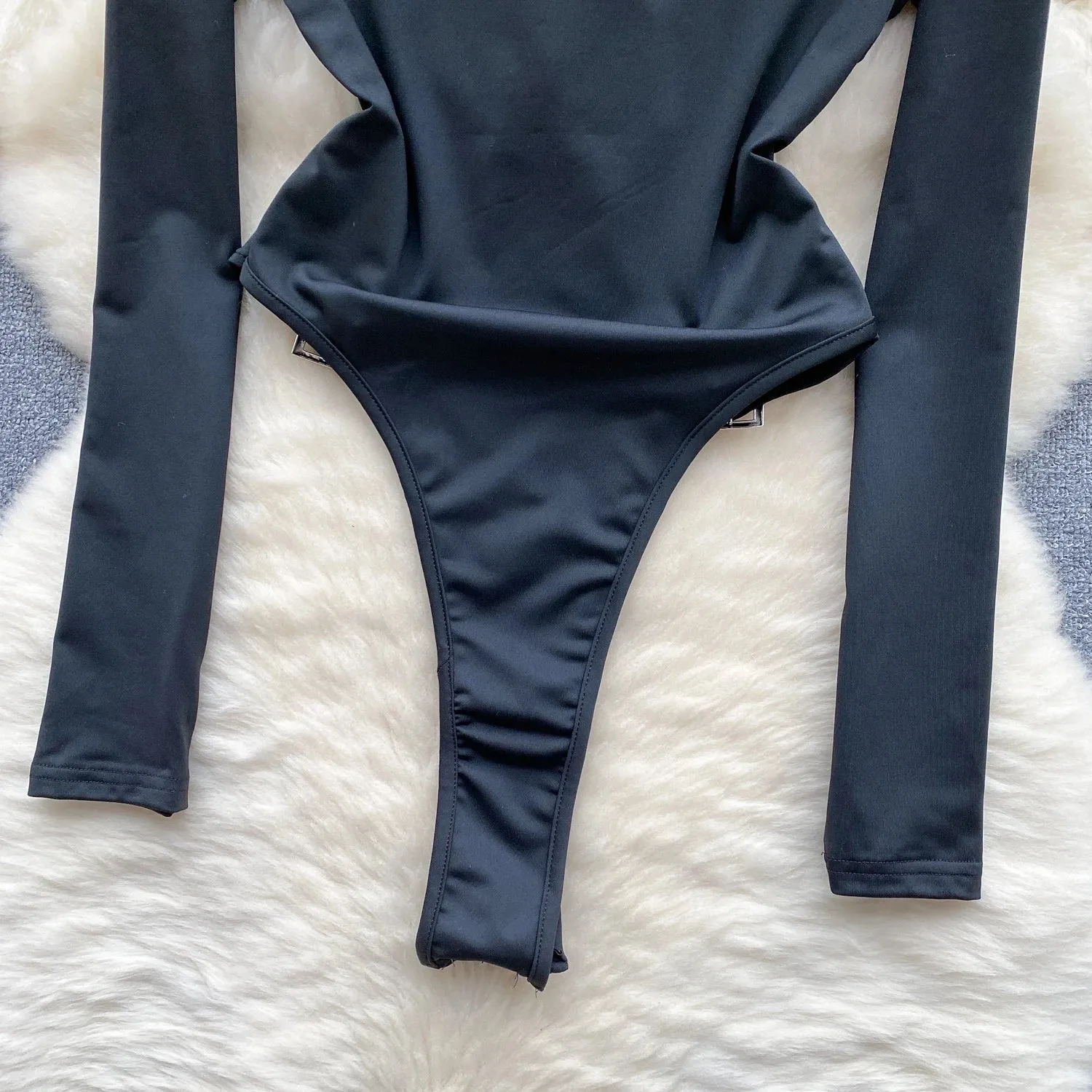 Soft Destruction Bodysuit