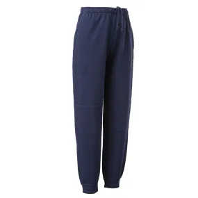 Sport Track Pants - Double Knee - Unisex